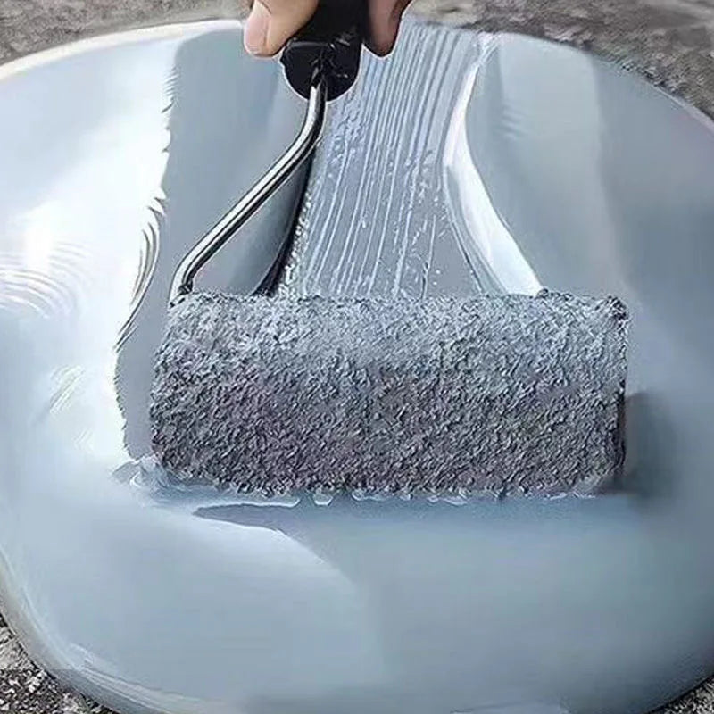 Tinta Impermeabilizante (Secagem Rápida)  - PaintMax®