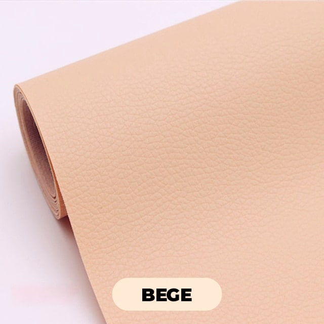 Adesivo de Couro Para Reparos ®ReparirMax