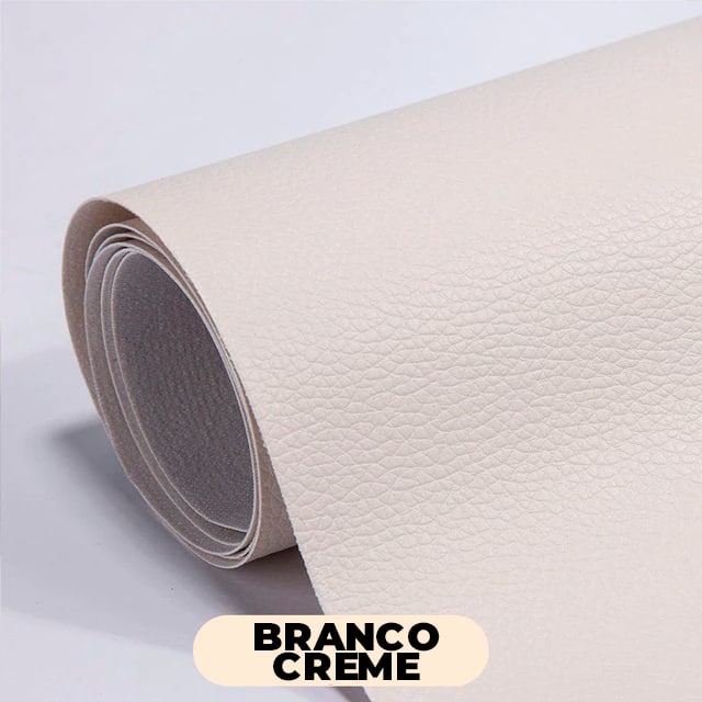 Adesivo de Couro Para Reparos ®ReparirMax