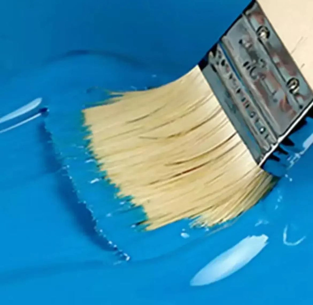 Tinta Impermeabilizante (Secagem Rápida)  - PaintMax®